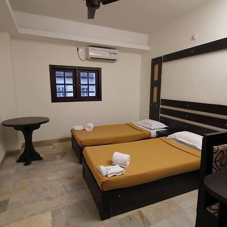 Hotel Park Avenue Kochi Exteriér fotografie