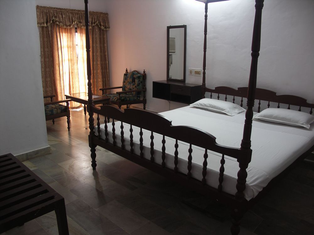 Hotel Park Avenue Kochi Pokoj fotografie