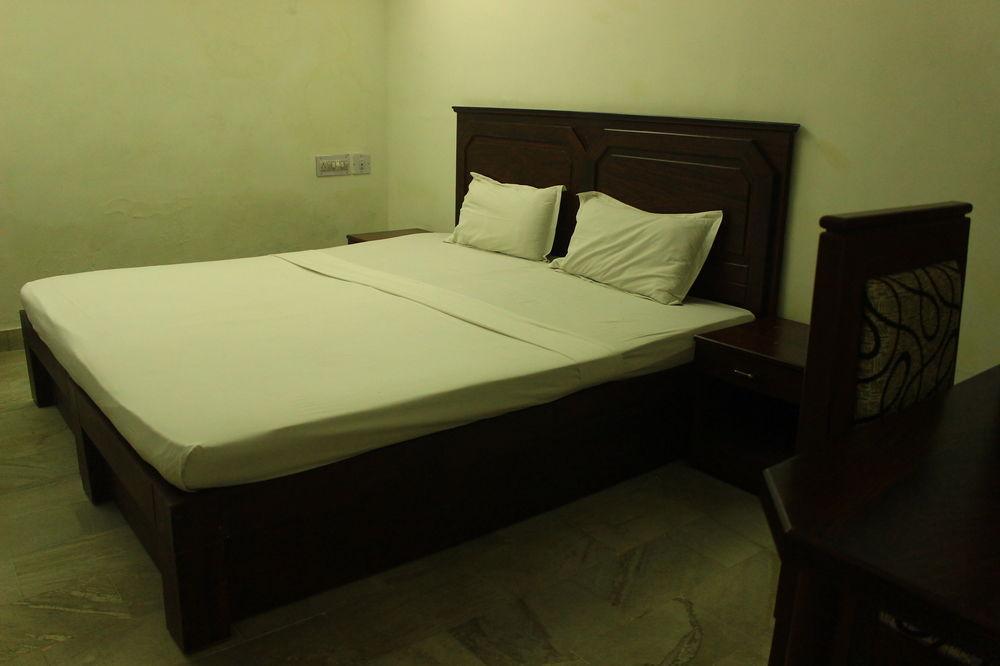 Hotel Park Avenue Kochi Exteriér fotografie