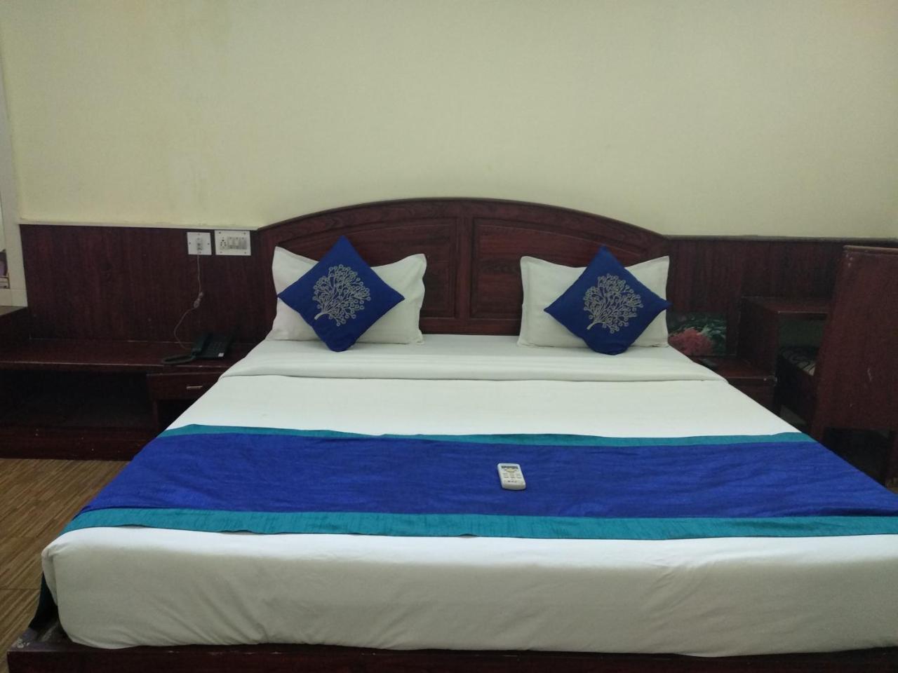 Hotel Park Avenue Kochi Exteriér fotografie